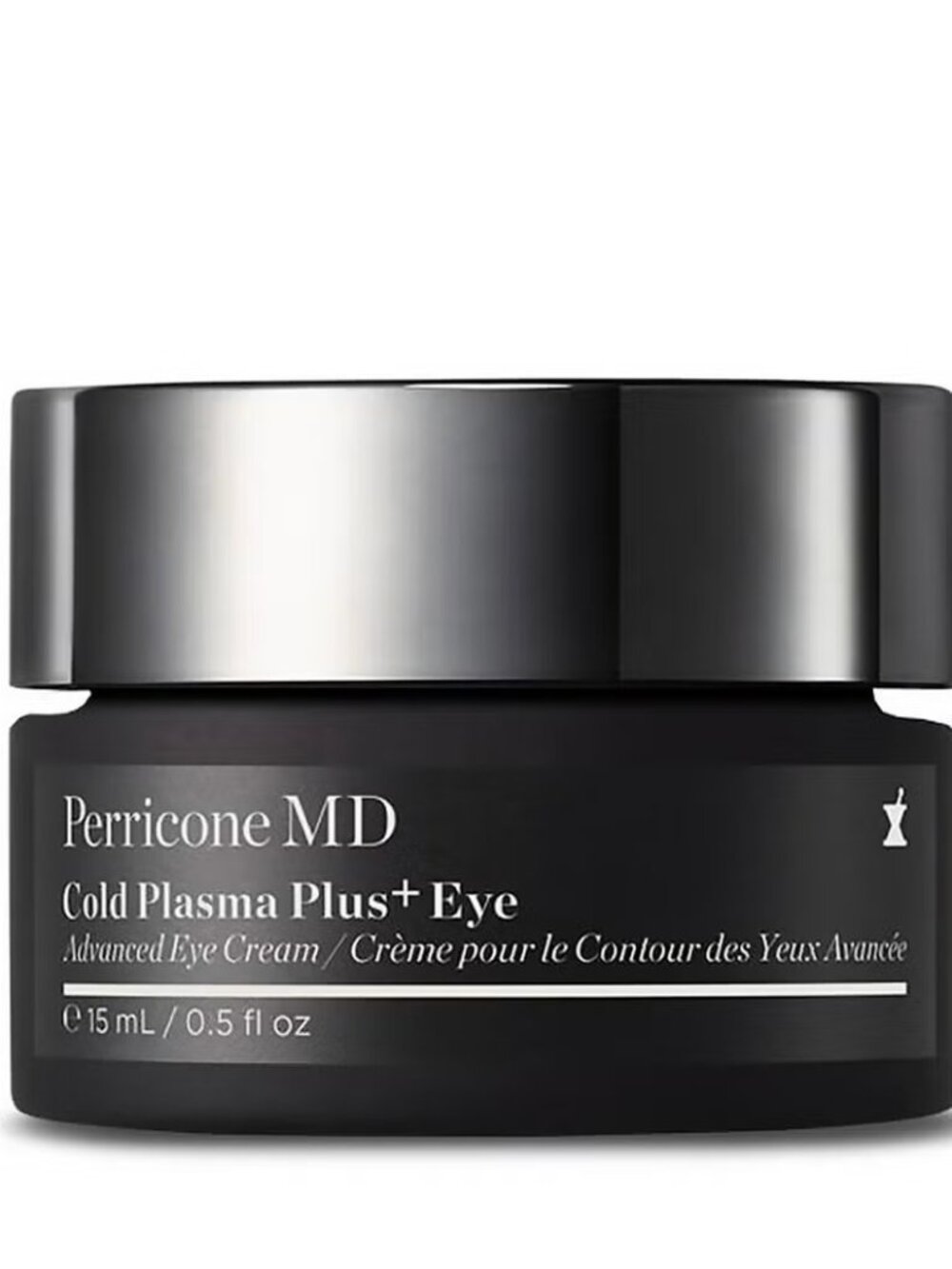 NEW Perricone MD Cold Plasma Plus+ Advanced Eye Cream